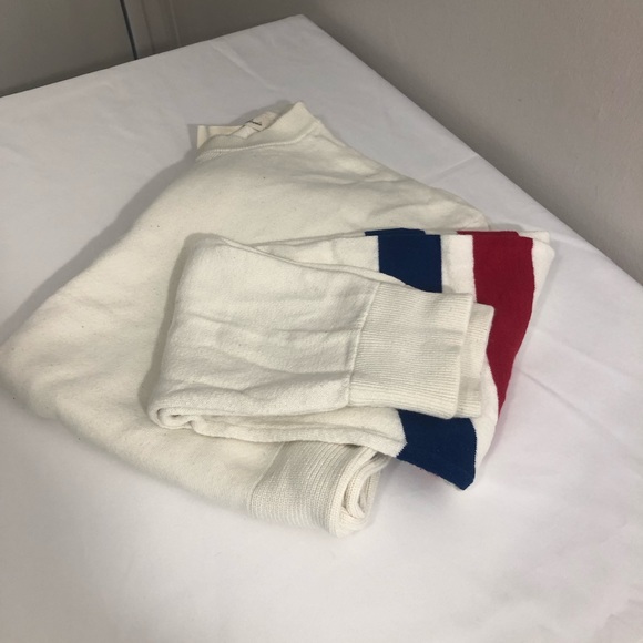 Unisex Crewneck, supper soft - Picture 3 of 3